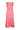 Samoll Midiklänning Sl LIGHT PINK - 26239-3005