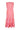 Samoll Midiklänning Sl LIGHT PINK - 26239-3005