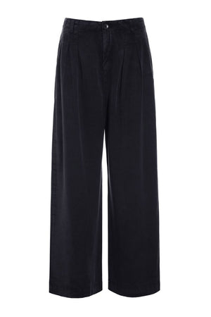 Samui byxor Black - 262-2466-5690