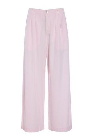 Samui byxor CHALK PINK - 262-2466-5690