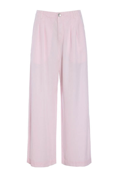 Samui byxor CHALK PINK - 262-2466-5690 Thumbnail