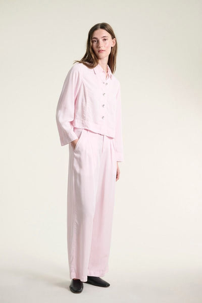 Samui byxor CHALK PINK - 262-2466-5690 Thumbnail