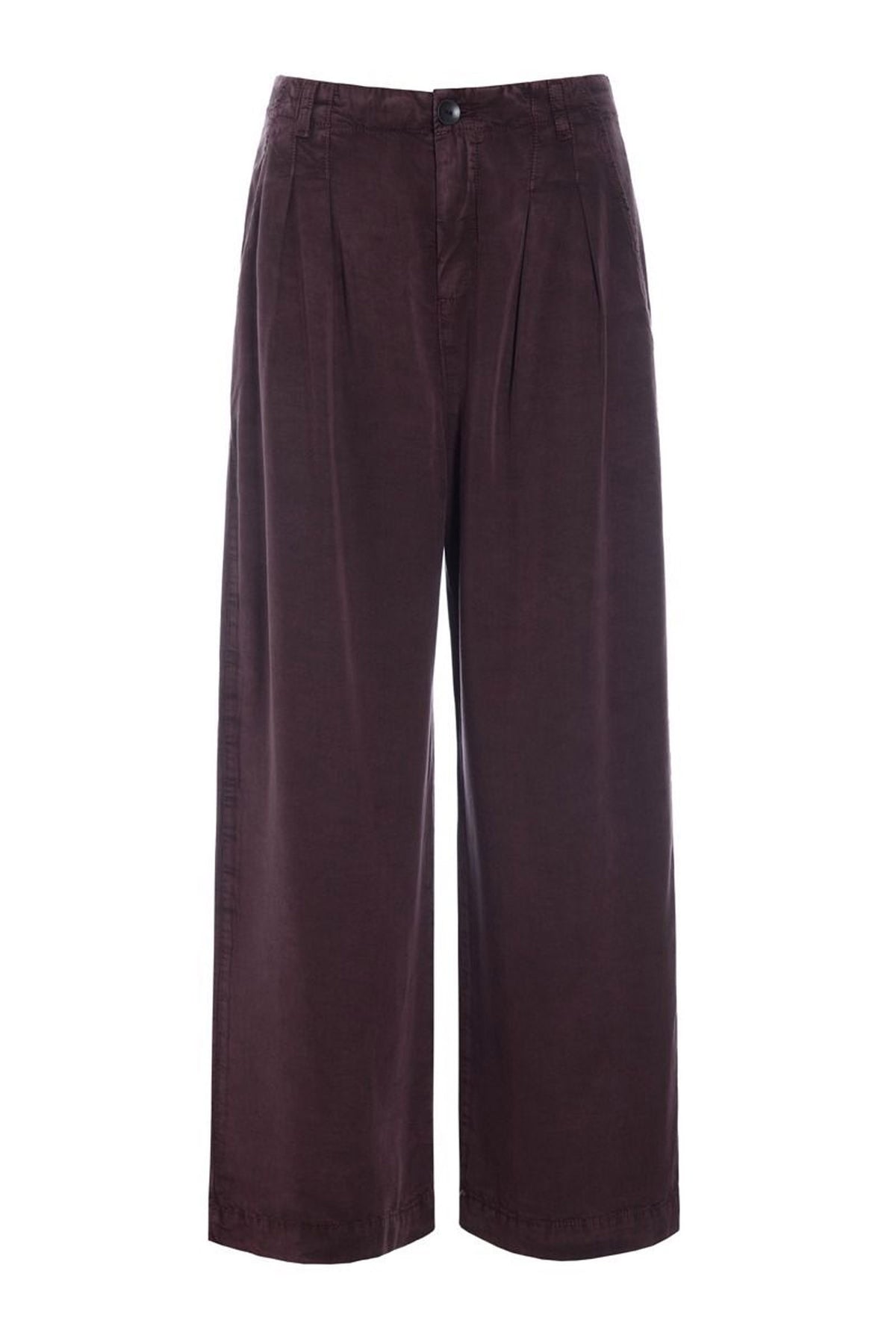 Samui byxor RAISIN - 262-2466-5690