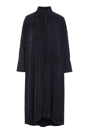 Samui poloklänning Black - 262-2466-5686