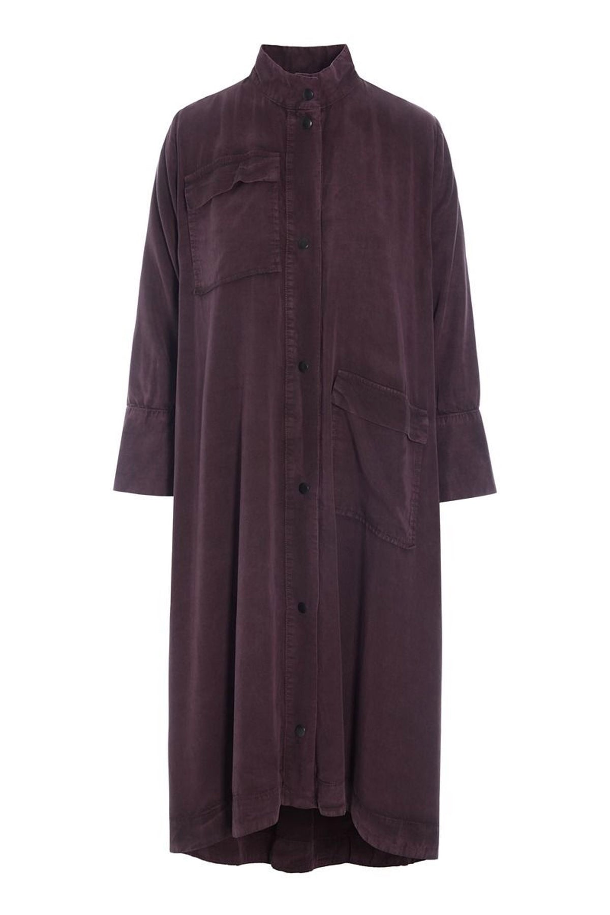 Samui poloklänning RAISIN - 262-2466-5686