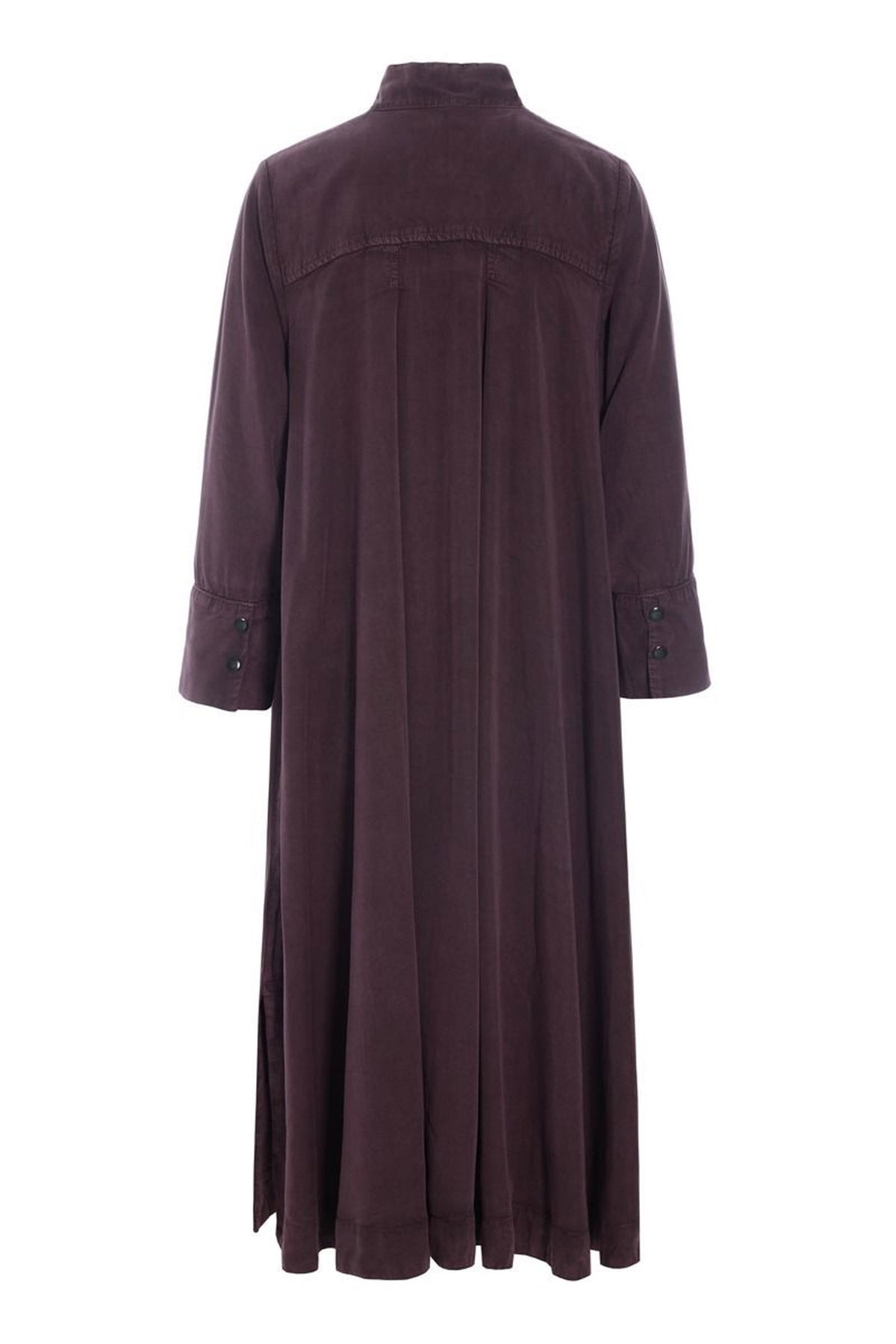 Samui poloklänning RAISIN - 262-2466-5686