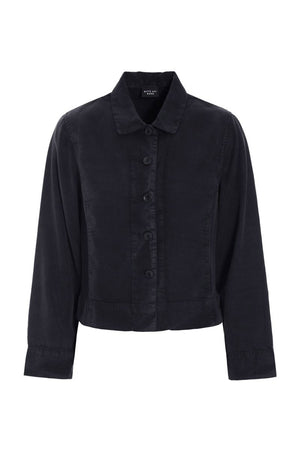 Samui jacka Black - 262-2466-5687