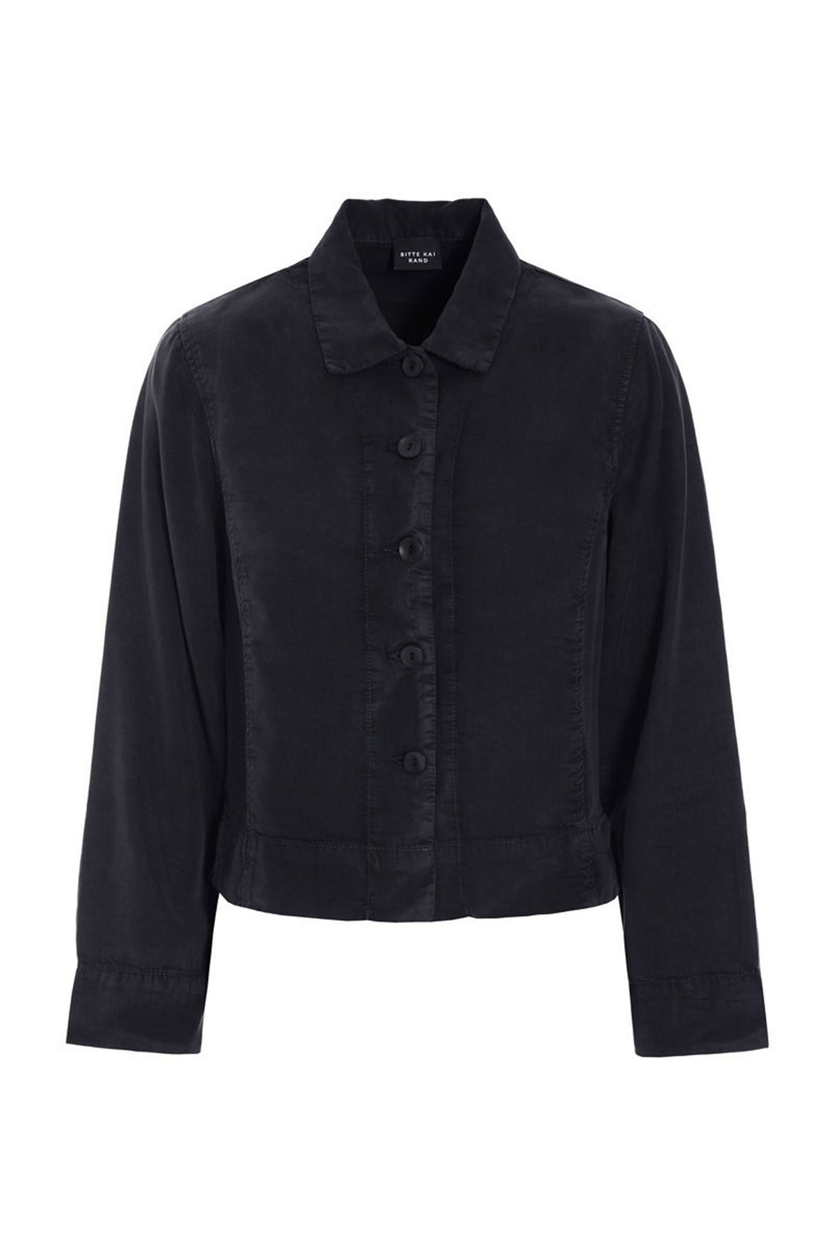 Samui jacka Black - 262-2466-5687