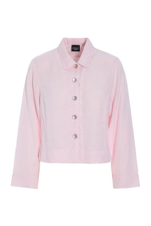Samui jacka CHALK PINK - 262-2466-5687