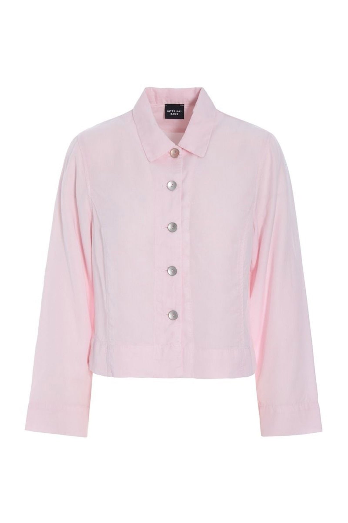Samui jacka CHALK PINK - 262-2466-5687