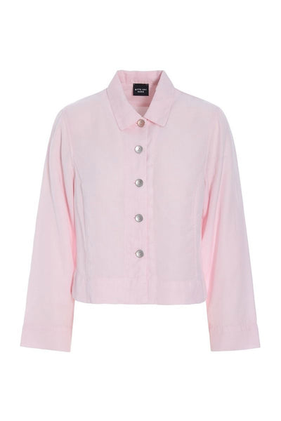Samui jacka CHALK PINK - 262-2466-5687 Thumbnail