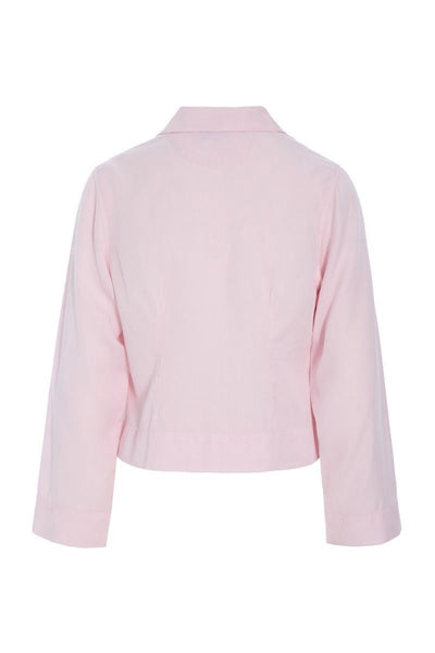 Samui jacka CHALK PINK - 262-2466-5687 Thumbnail