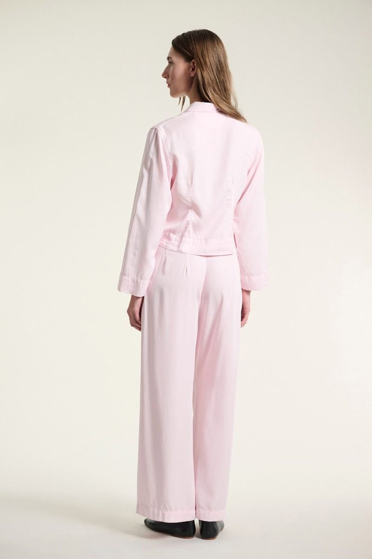 Samui jacka CHALK PINK - 262-2466-5687