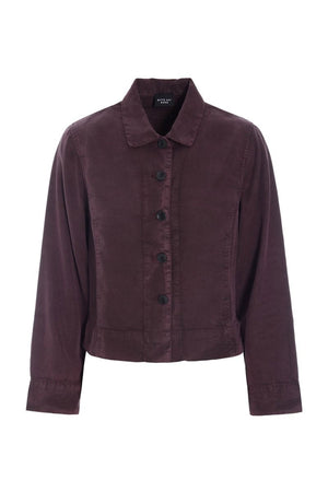 Samui jacka RAISIN - 262-2466-5687
