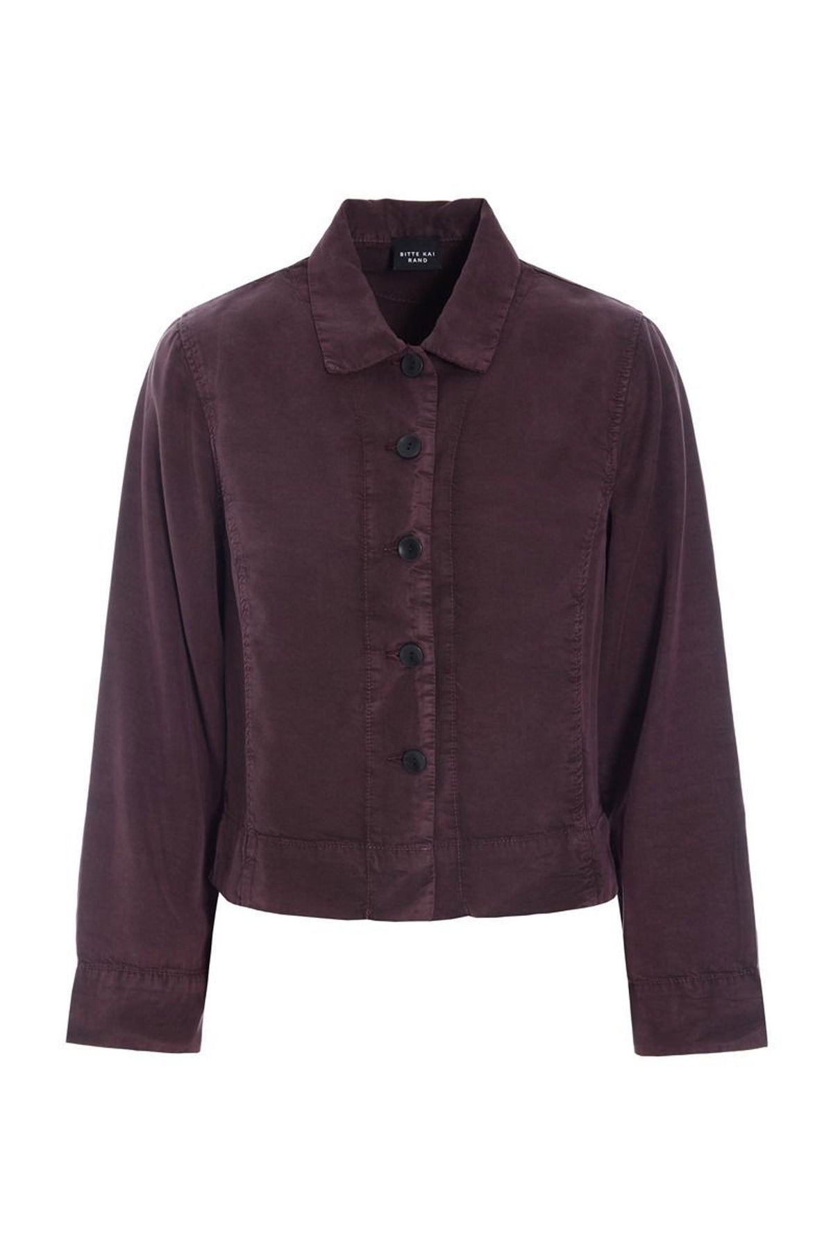 Samui jacka RAISIN - 262-2466-5687