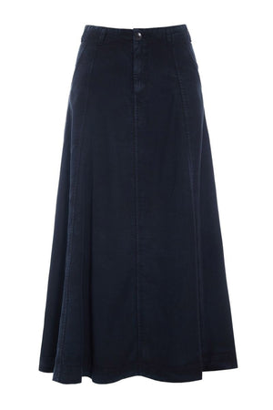Samui kjol Black - 262-2466-5688
