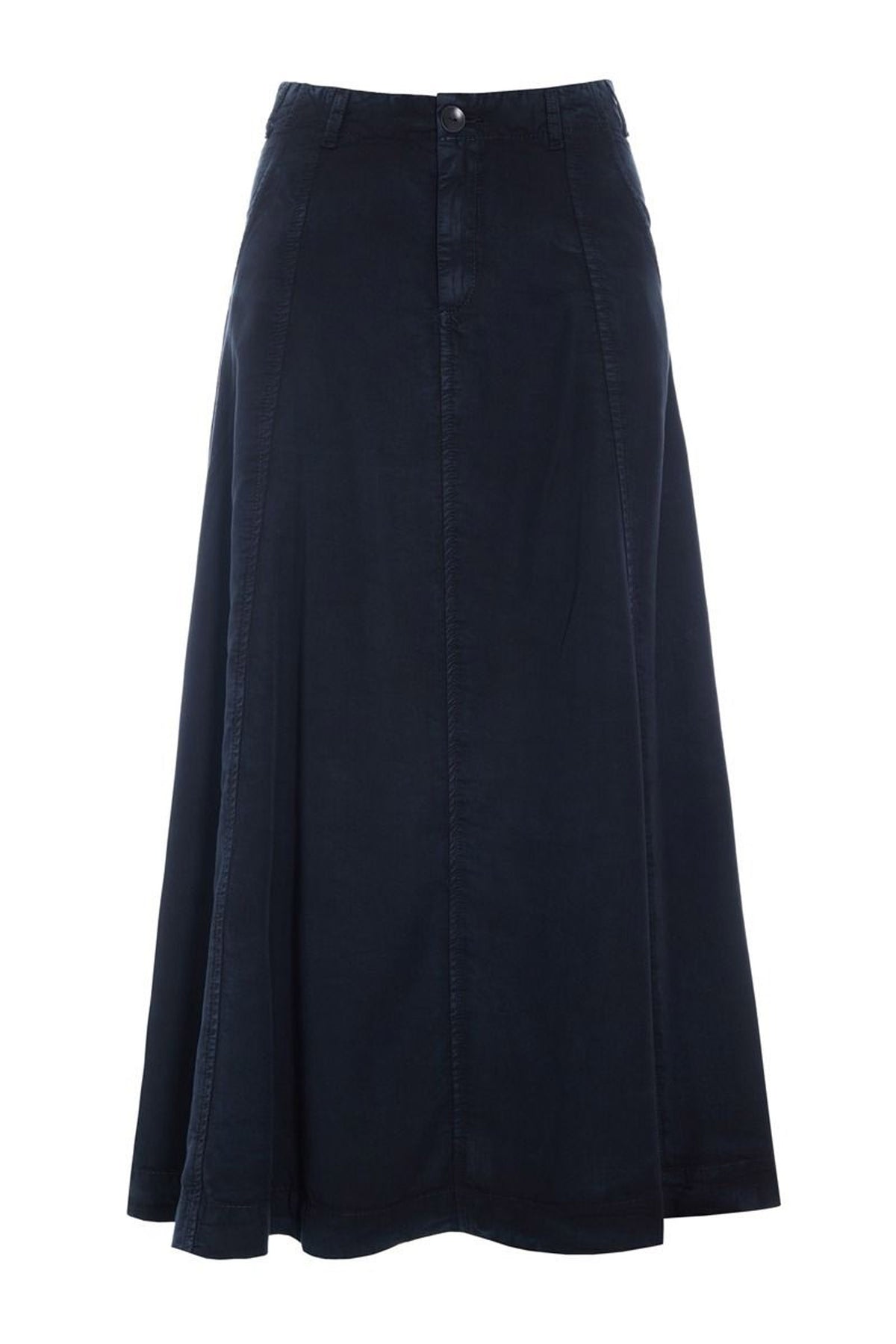 Samui kjol Black - 262-2466-5688
