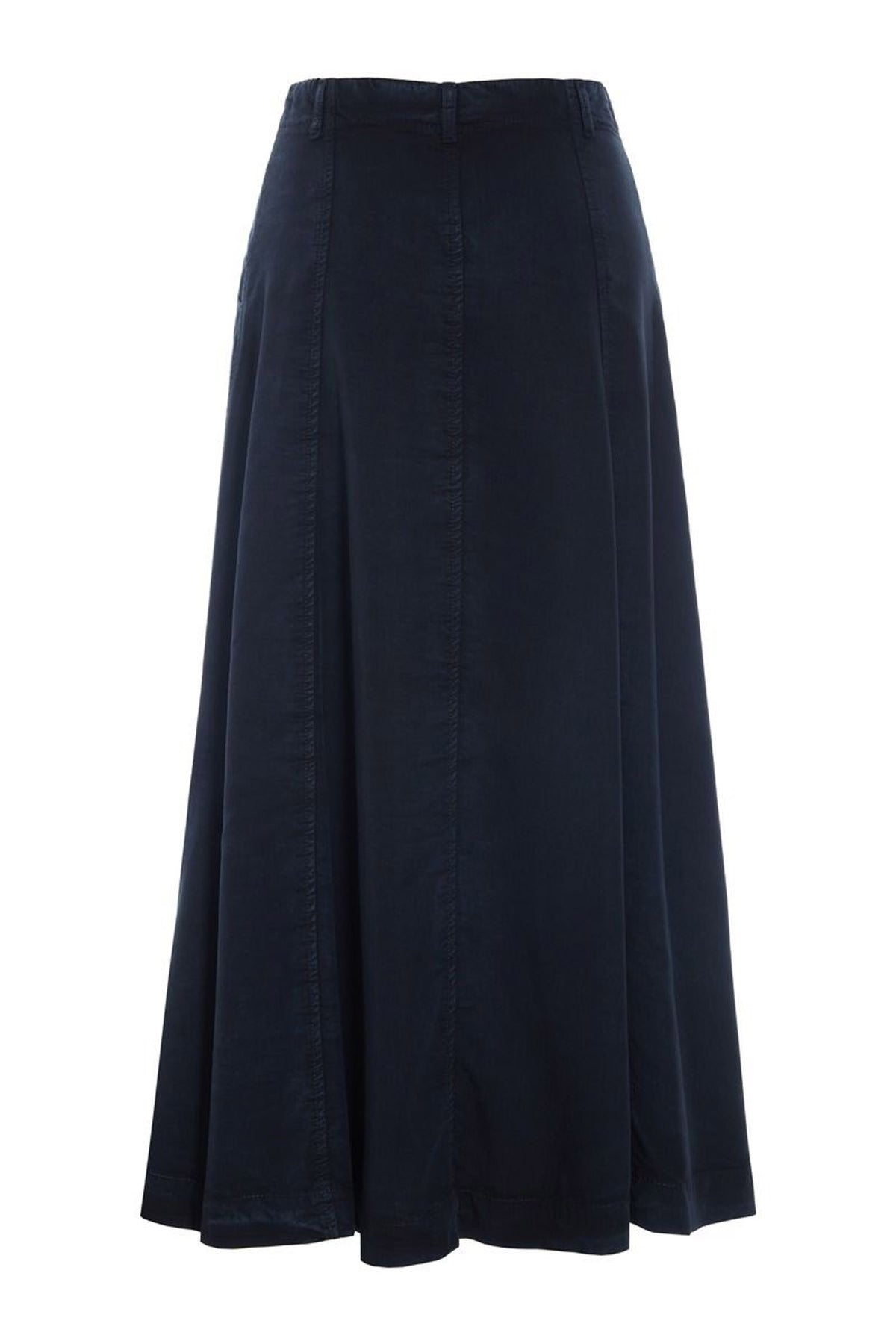 Samui kjol Black - 262-2466-5688