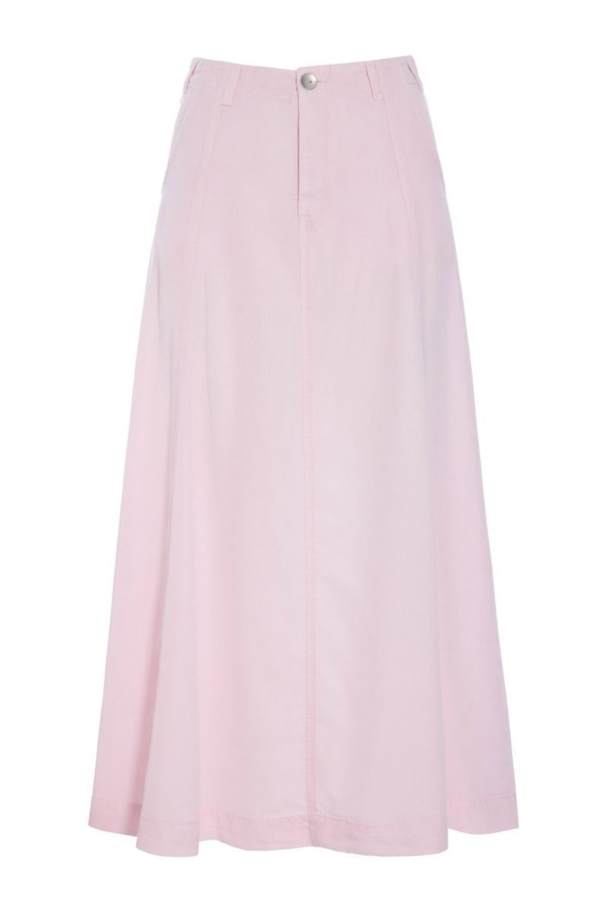 Samui kjol CHALK PINK - 262-2466-5688