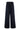 Sayaka långa raka byxor Black - 266-2481-5925