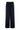 Sayaka långa raka byxor Black - 266-2481-5925