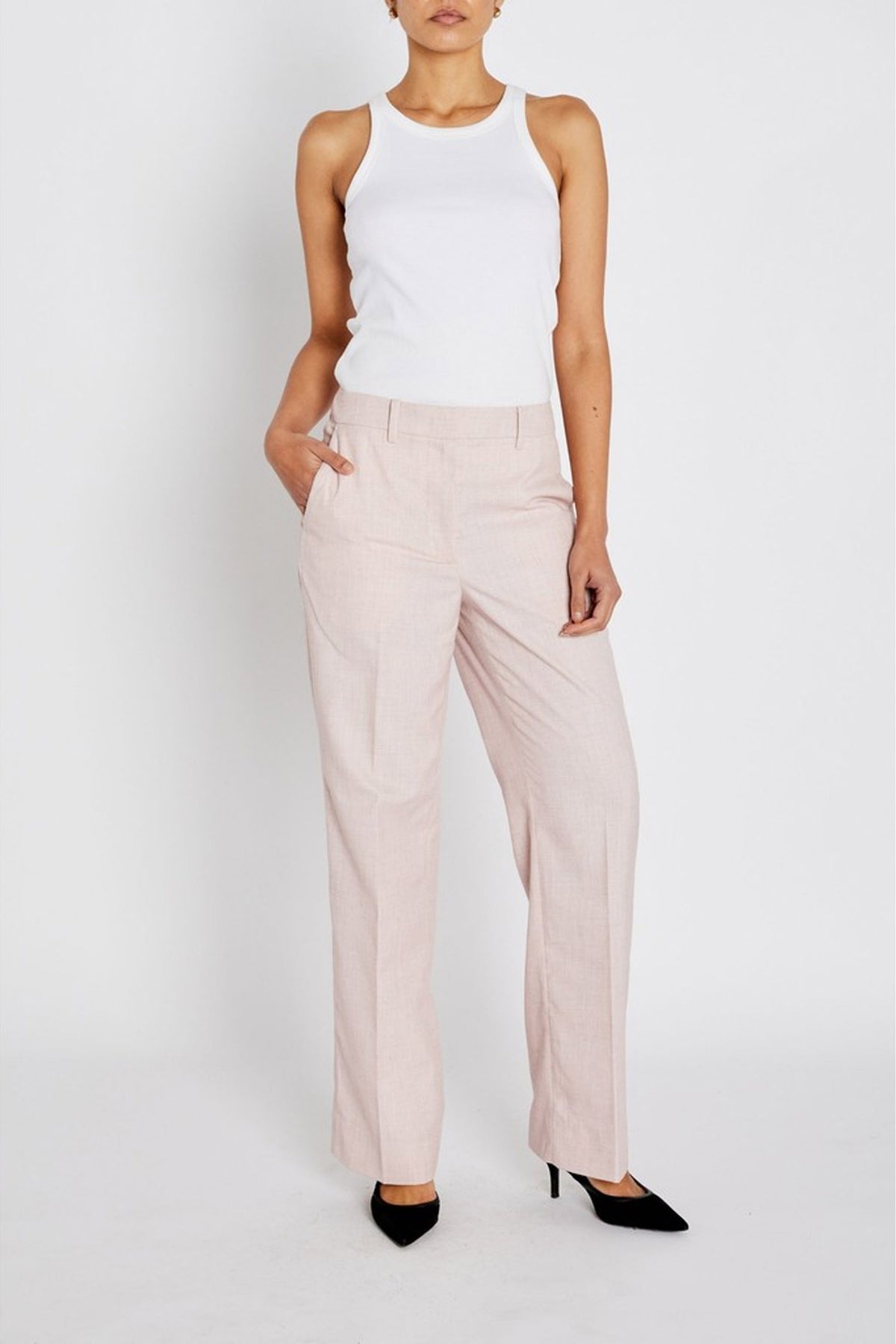 Schippiabbeleza Byxor Rose - BBW4950