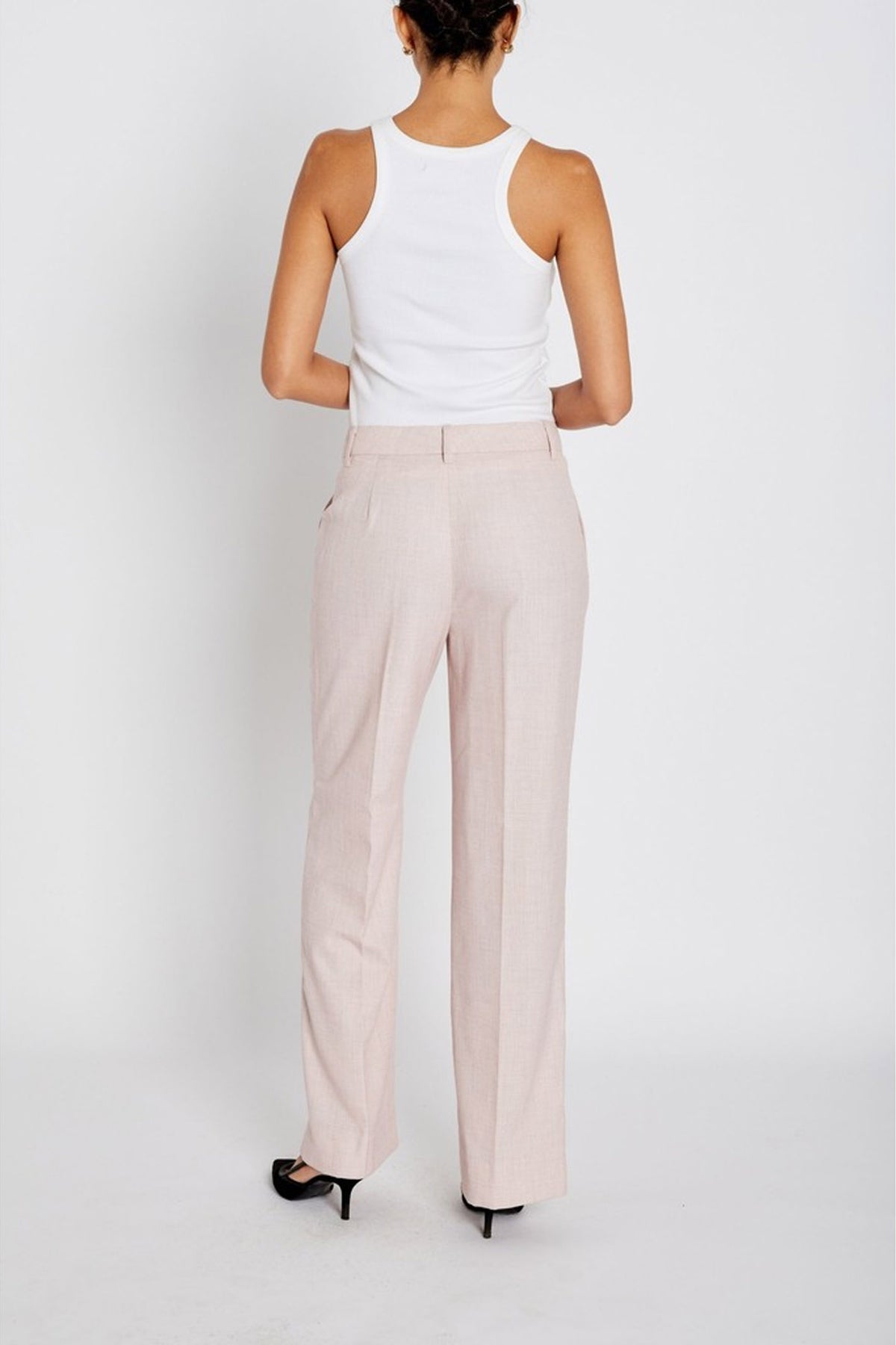 Schippiabbeleza Byxor Rose - BBW4950