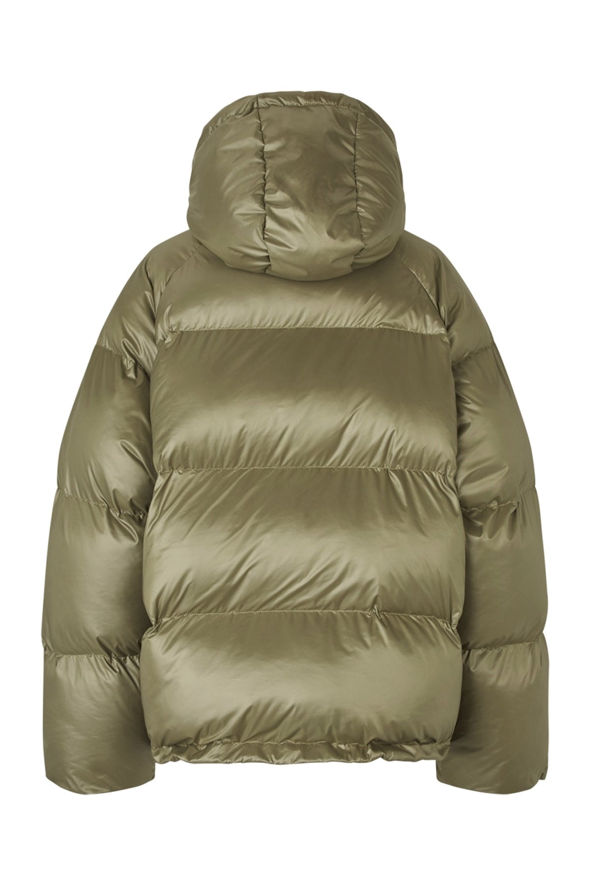 ShelbyLL Jacket 49 Dusty Green - 25489-7010
