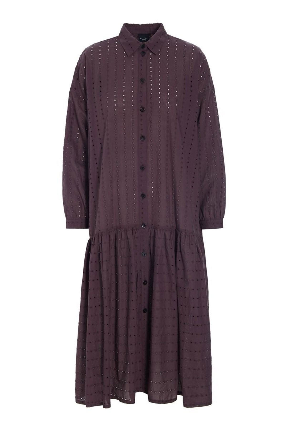 Shushu klänning RAISIN - 262-2472-5724