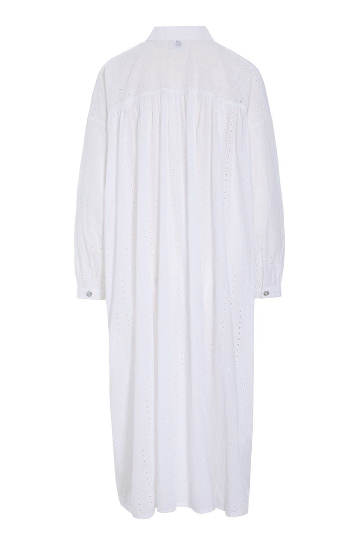 Shushu klänning White - 262-2472-5724
