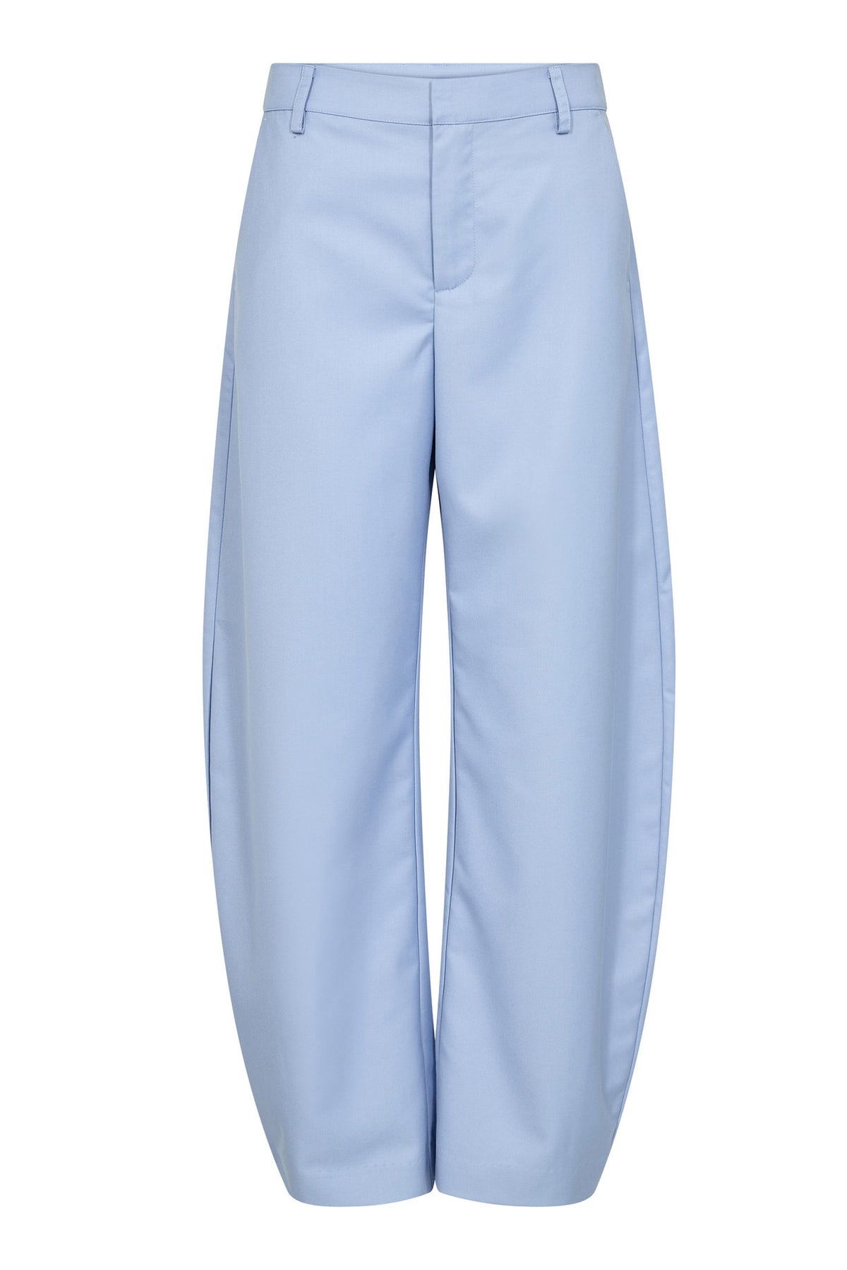 Sianacc Pant Ljusblå - 41221