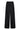 SibelleCC Pleat Pant 96-Black - 31640