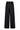 SibelleCC Pleat LL Pant 96-Black - 31641