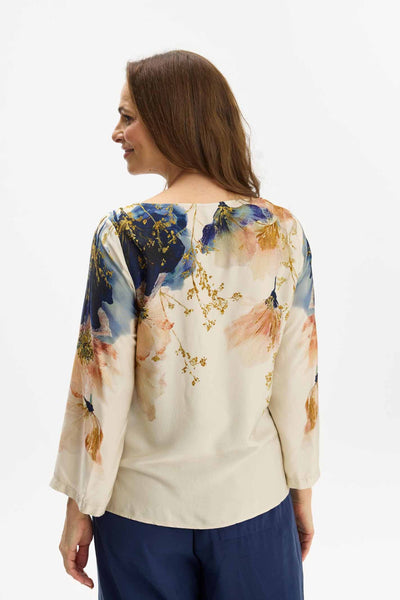 Silla blus Rose - 17058 Thumbnail