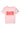 Single Cotton Trenda P T-shirt Blushing Bride - 205552