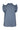 Siona Emb Stripe Top Blue - 168373