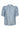 SisuCC SS V-Blouse 23-Pale Blue - 45194