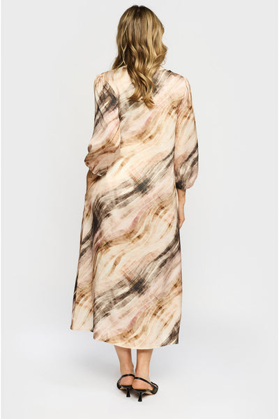 Sita 1068 SAND STRIPE - 1021419 Thumbnail