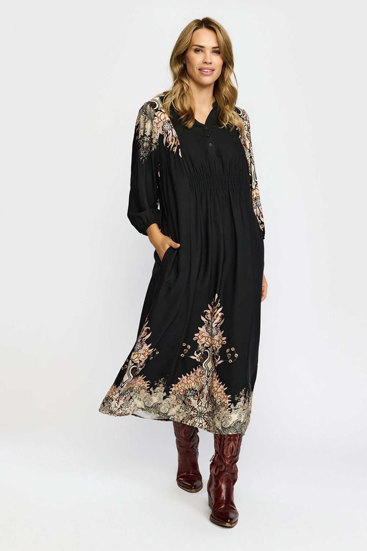 Sita 807 BLACK - 1021419