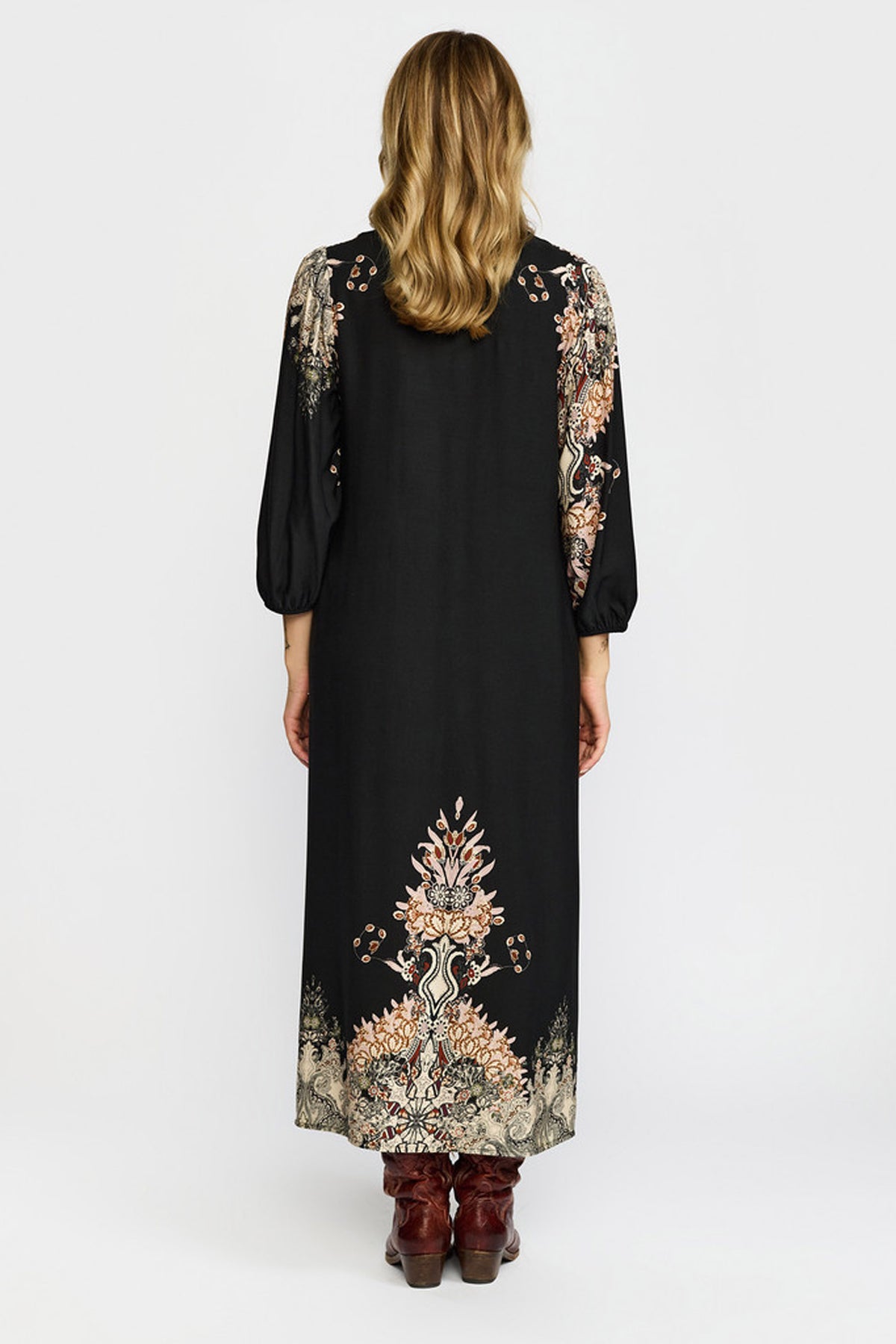 Sita 807 BLACK - 1021419