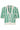 SivaLL Knit Cardigan SS 40 Green - 26150-5005