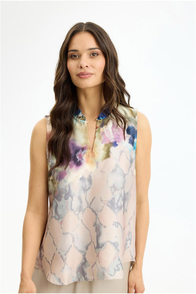 Skye top Multicolour - 17201 Thumbnail