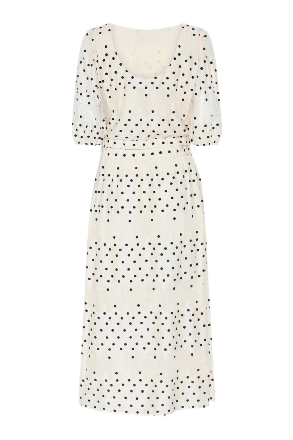 TahinaBBAdrias klänning Dot - BBW5063