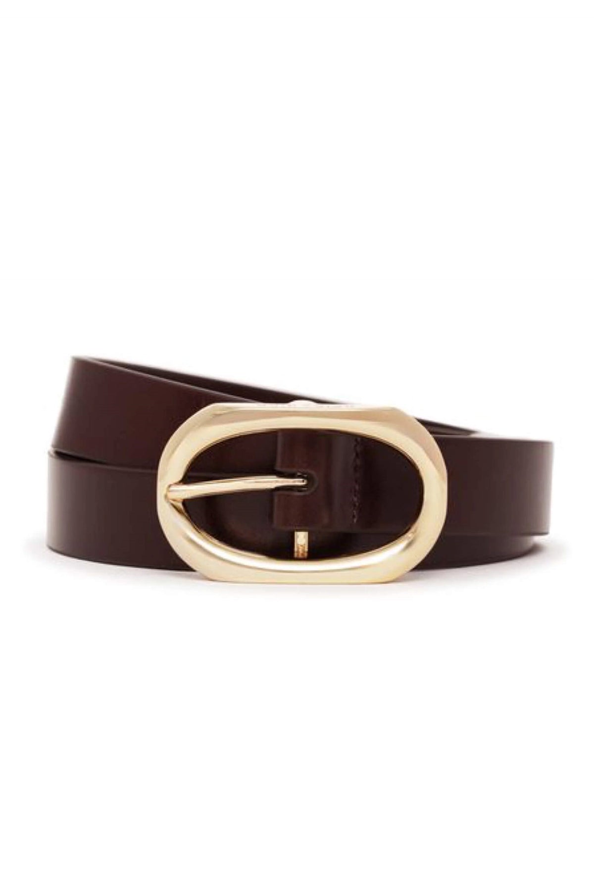 Small Signature Link Mörkbrun - A-12-11704