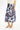Soraya skirt Brown - 17204