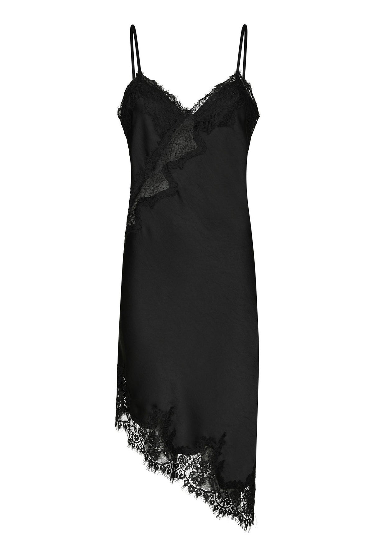 Sorelle Lace Black - 167411