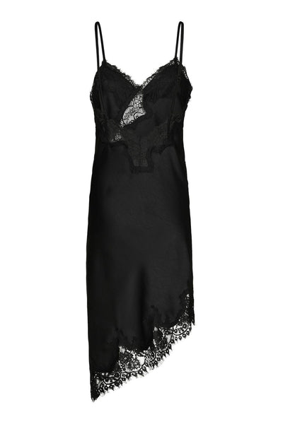 Sorelle Lace Black - 167411 Thumbnail