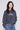 Spencer Washed black - A-08-12340