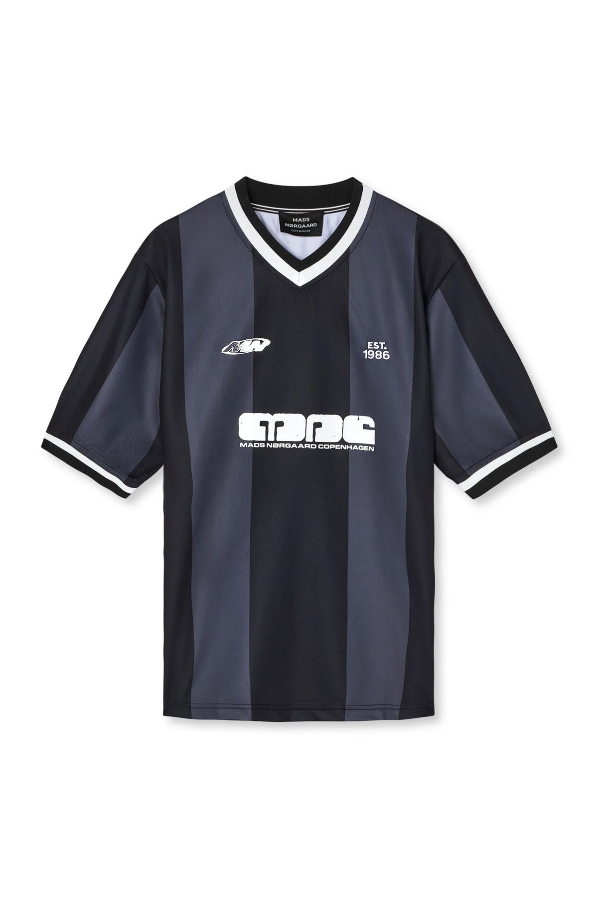 Sport Fotboll Svart - 205685
