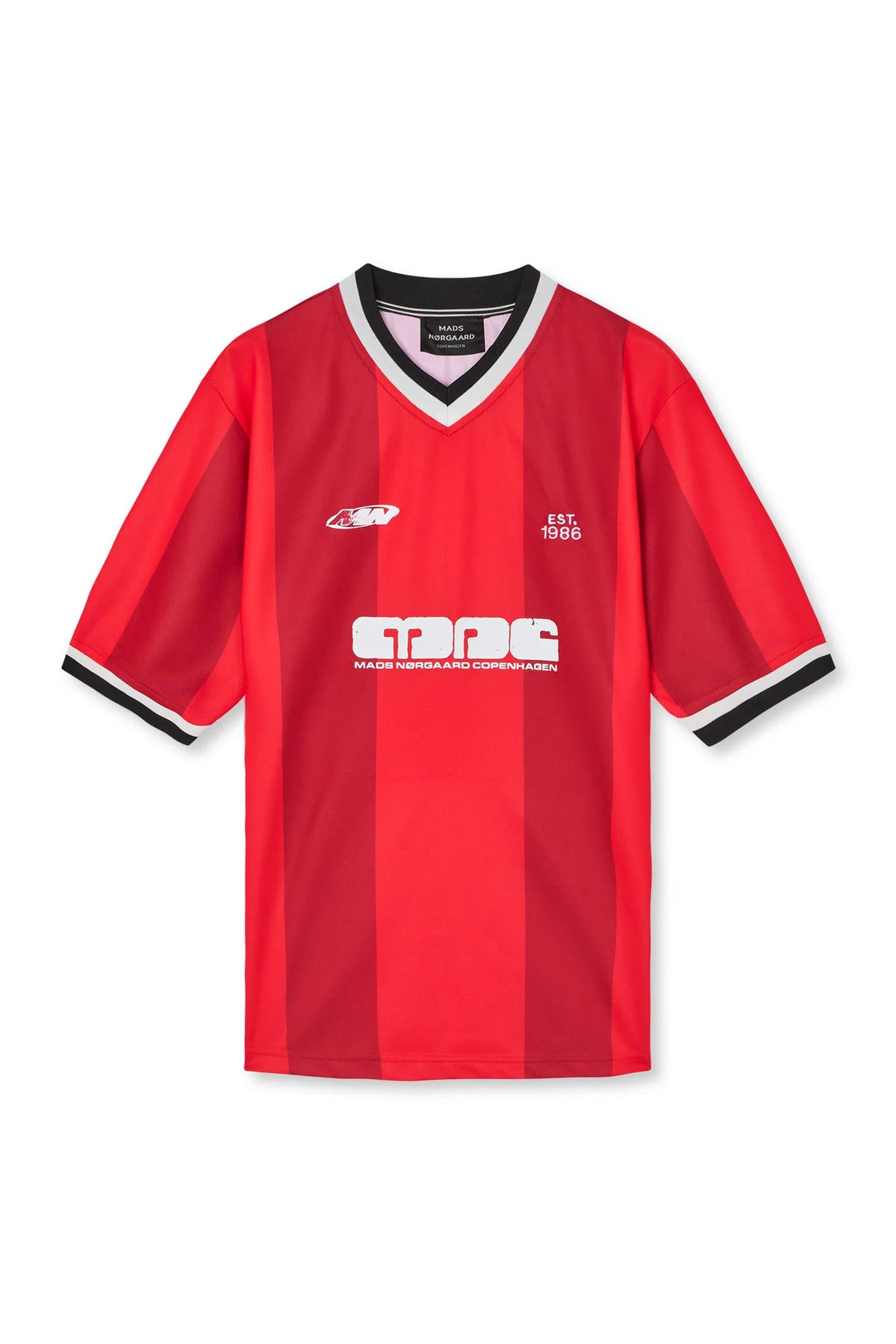 Sport Fotboll Eldröd - 205685